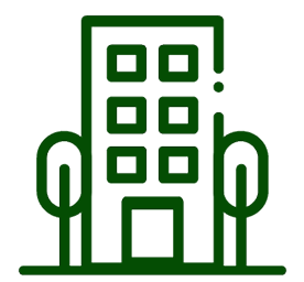 Office industry icon