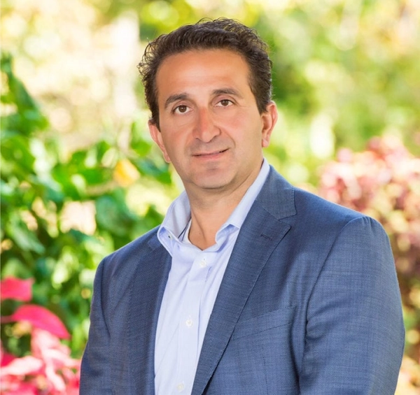 D. Joseph Construction legacy leadership