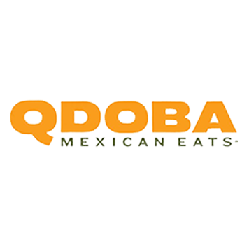 Qdoba logo