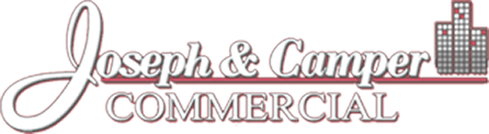 Joseph Camper Sales logo