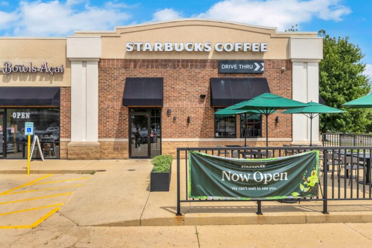Starbucks Coffee
