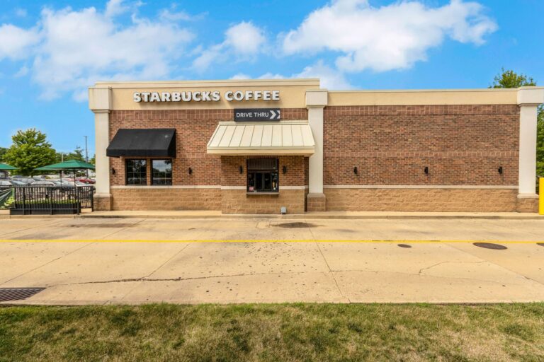 Starbucks Coffee