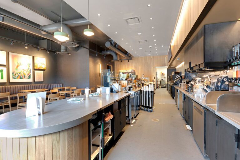 Starbucks Coffee