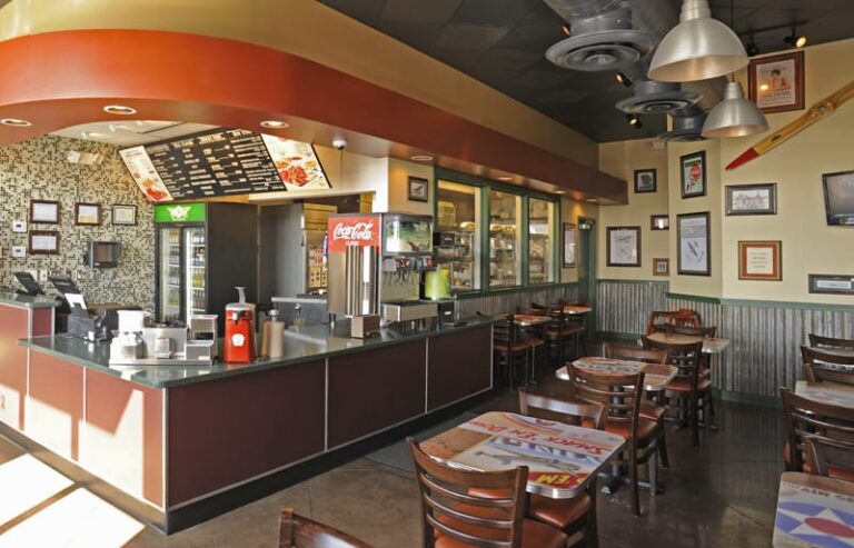 Wingstop