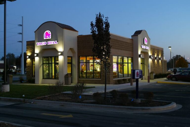 Taco Bell
