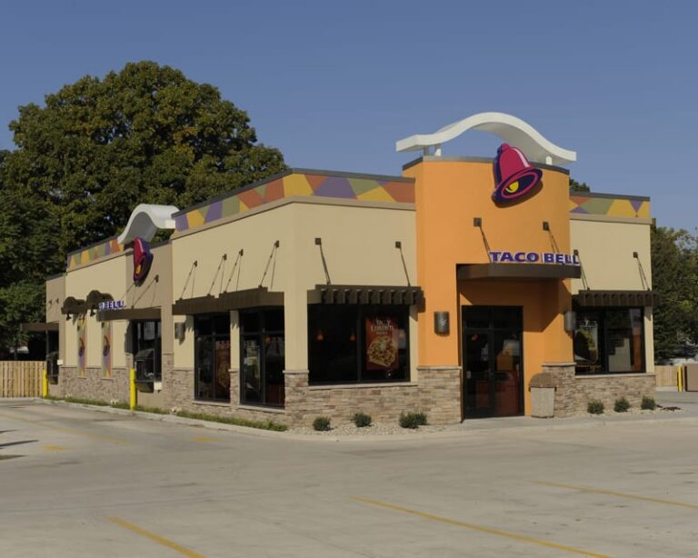 Taco Bell