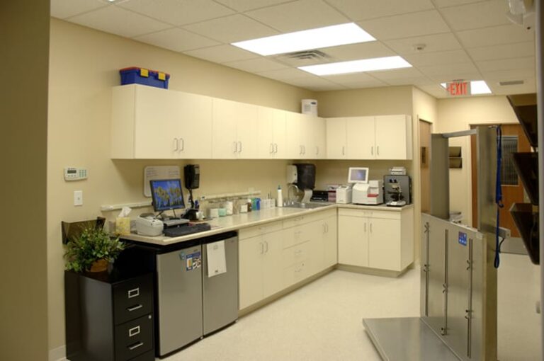 East Side Animal Hospital