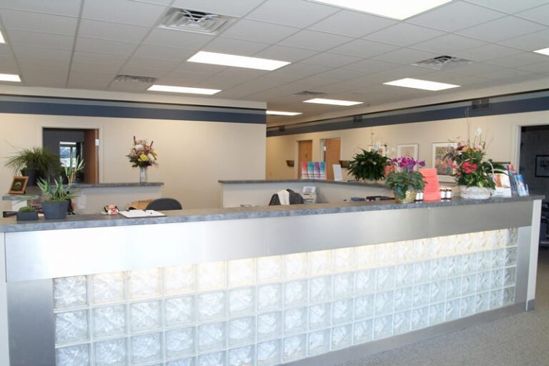 Joseph & Hishon Chiropractic