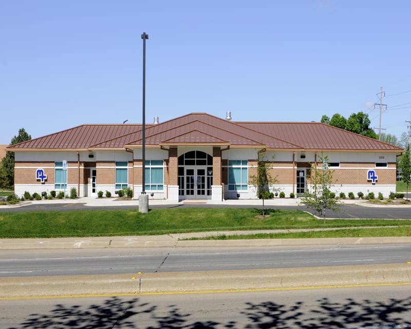 Methodist Outpatient Clinic