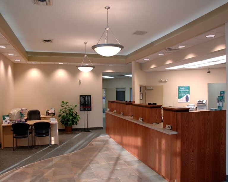 Heartland Bank