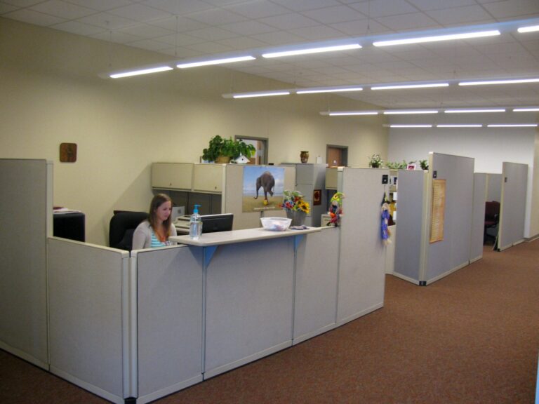 Bradley University Administration