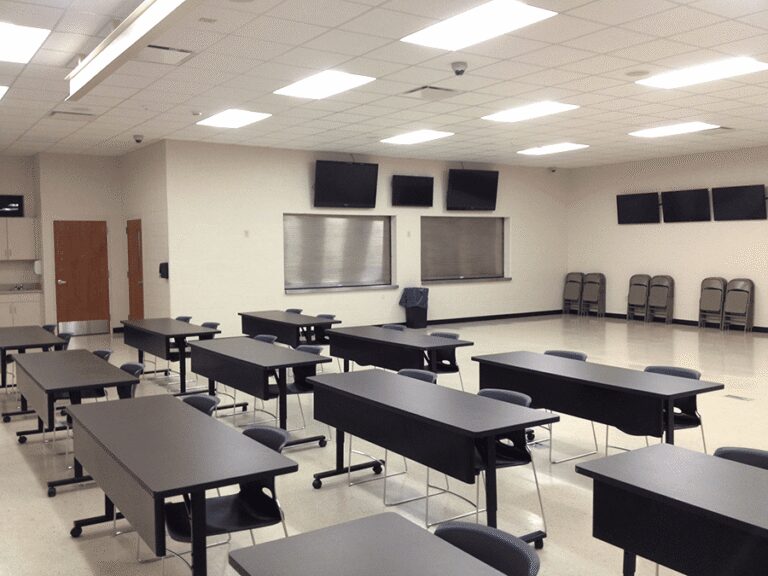 Kewanee High School