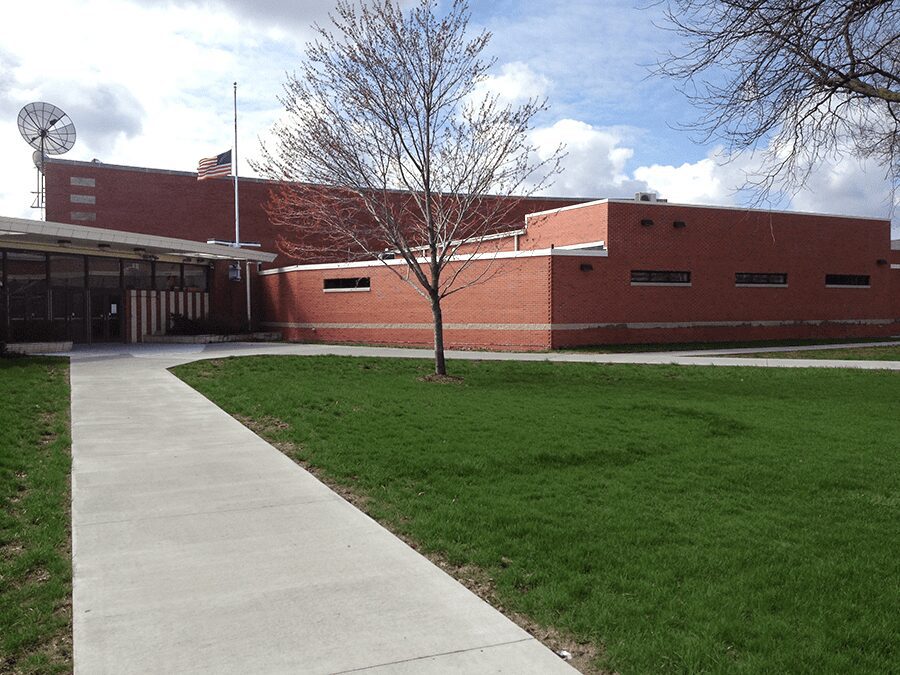 Kewanee High School