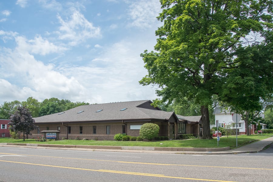 Whitney Vet Clinic
