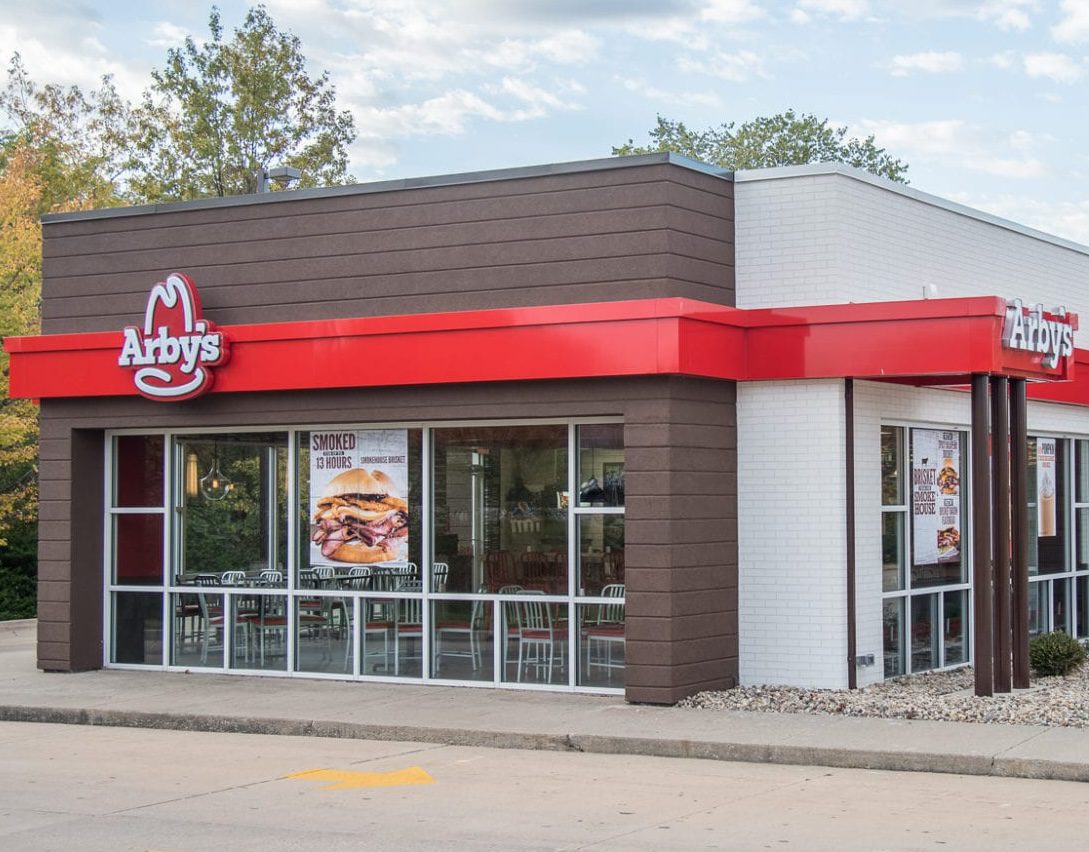 Arby’s
