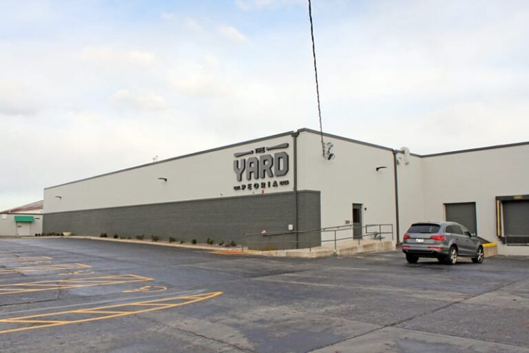 The Yard Peoria