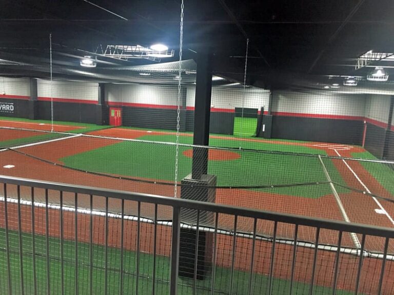 The Yard Peoria