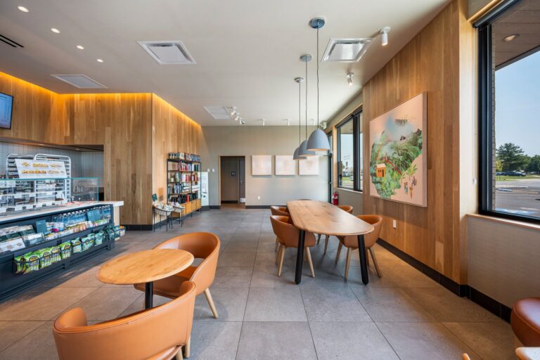 Starbucks Coffee