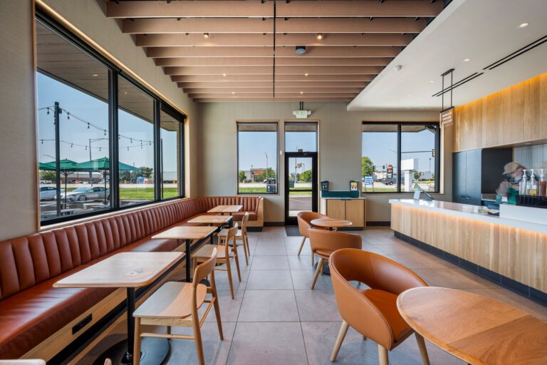 Starbucks Coffee