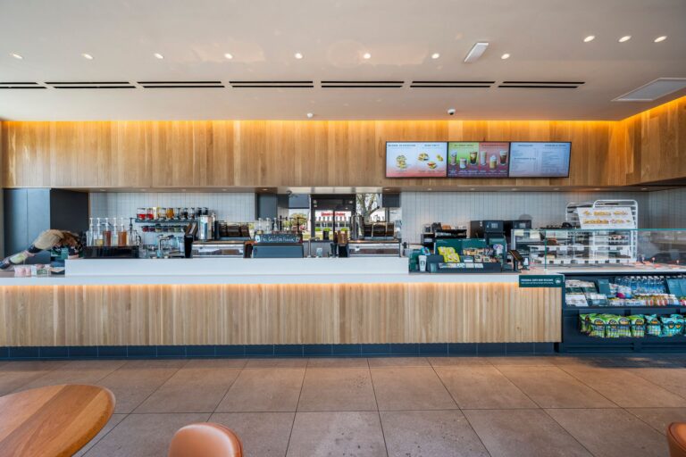 Starbucks Coffee