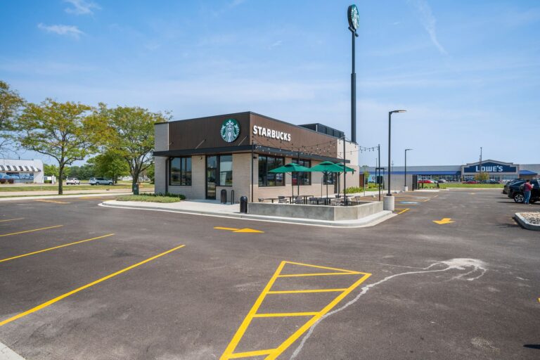 Starbucks Coffee