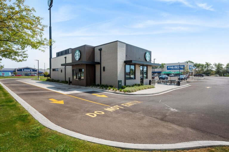 Starbucks Coffee