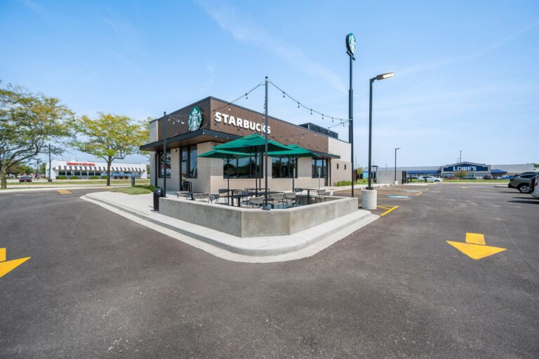 Starbucks Coffee