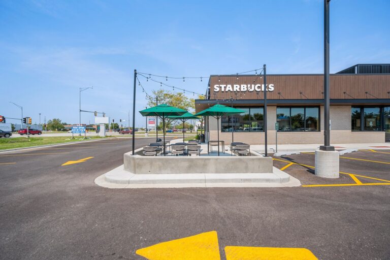 Starbucks Coffee