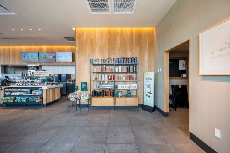 Starbucks Coffee